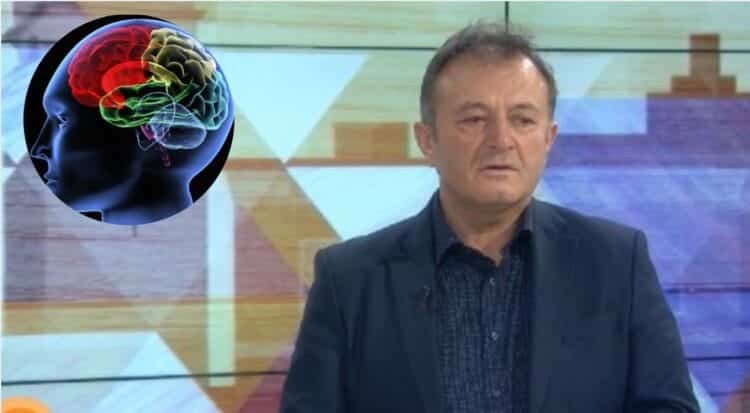 Ylli Merja, Truri