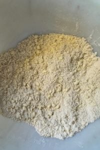 Indulge in the delicious combination of tart rhubarb and creamy custard with this step-by-step guide to making the perfect rhubarb custard pie.