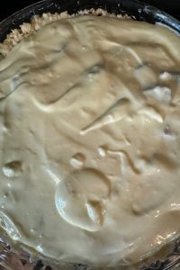 Indulge in the delicious combination of tart rhubarb and creamy custard with this step-by-step guide to making the perfect rhubarb custard pie.