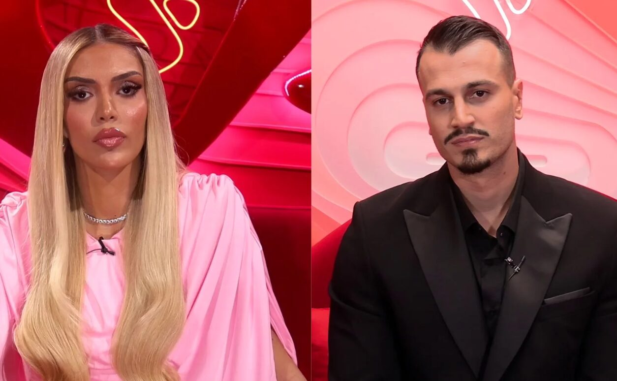 I kanë dhënë fund lidhjes? Mesazhi i fundit ngre dyshime të forta për ndarjen e Brikenës dhe Mateos