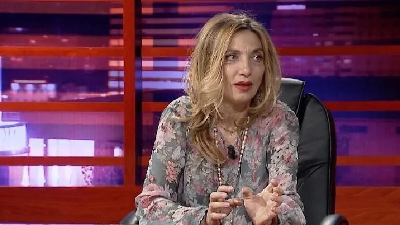 Çfarë ylli/ Dalin fotot e Mimoza Ahmetit në moshë të re