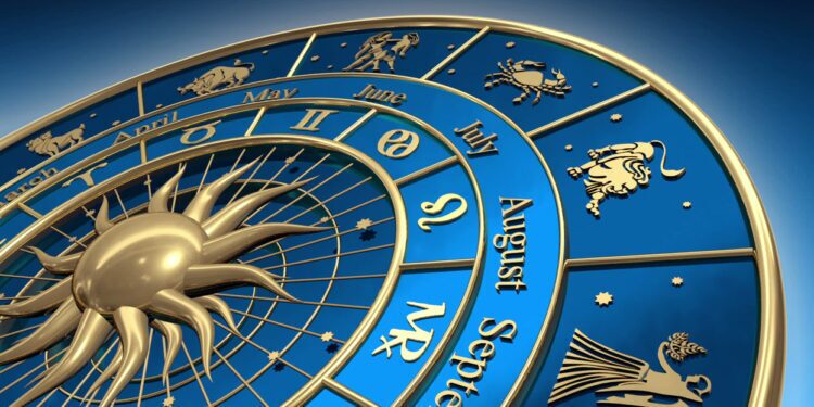 HOROSKOPI I DITËS së nesërme: E hënë, 30 mars 2026!