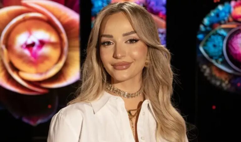 100 ditë në Big Brother VIP Albania: Selin Bollati tregon momentin që do të fshinte nga loja