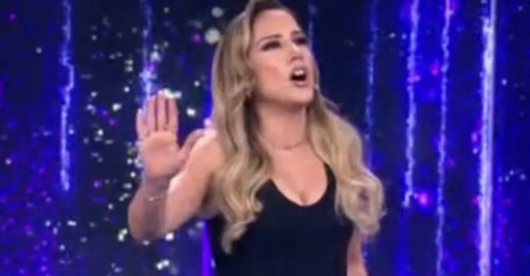 “Është emision tjetër ai, nuk…”/ Arbana Osmani thumbon hapur Big Brother-in e Ledion Liços! Deklarata virale gjatë programit