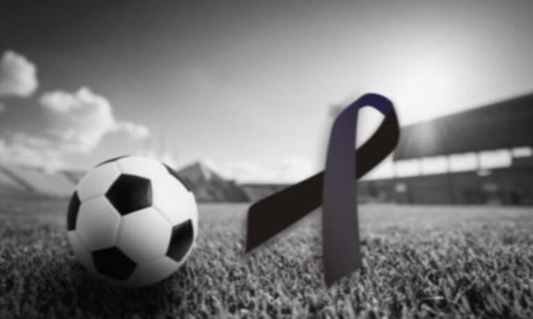 Tragjike! Humb jetën në aks*dent futbollisti shqiptar