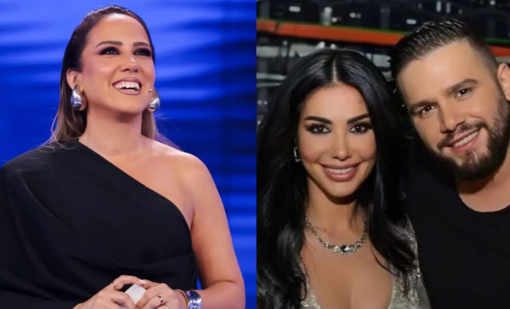 Soni dhe Flori sërish në krahët e njëri-tjetrit? Ja si reagoi Arbana Osmani pas surprizës mahnitëse