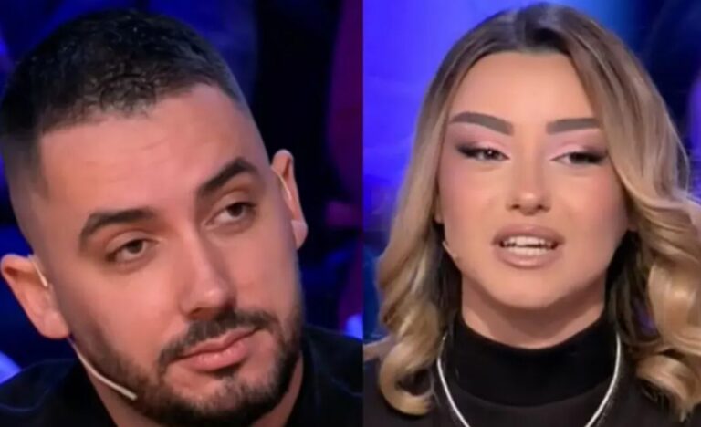 Motra e Keijsit tregon të vërtetën për ndarjen e tij dhe të Inës!