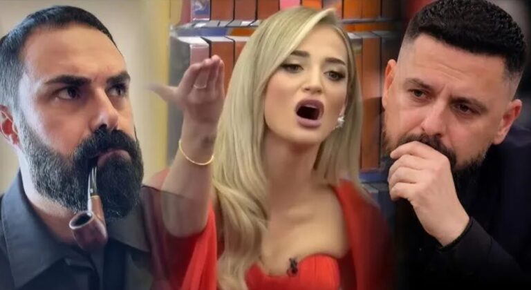 “Ajo i ka kërkuar Mirit të…”/ Deklarata e fortë e Landit për Selinën