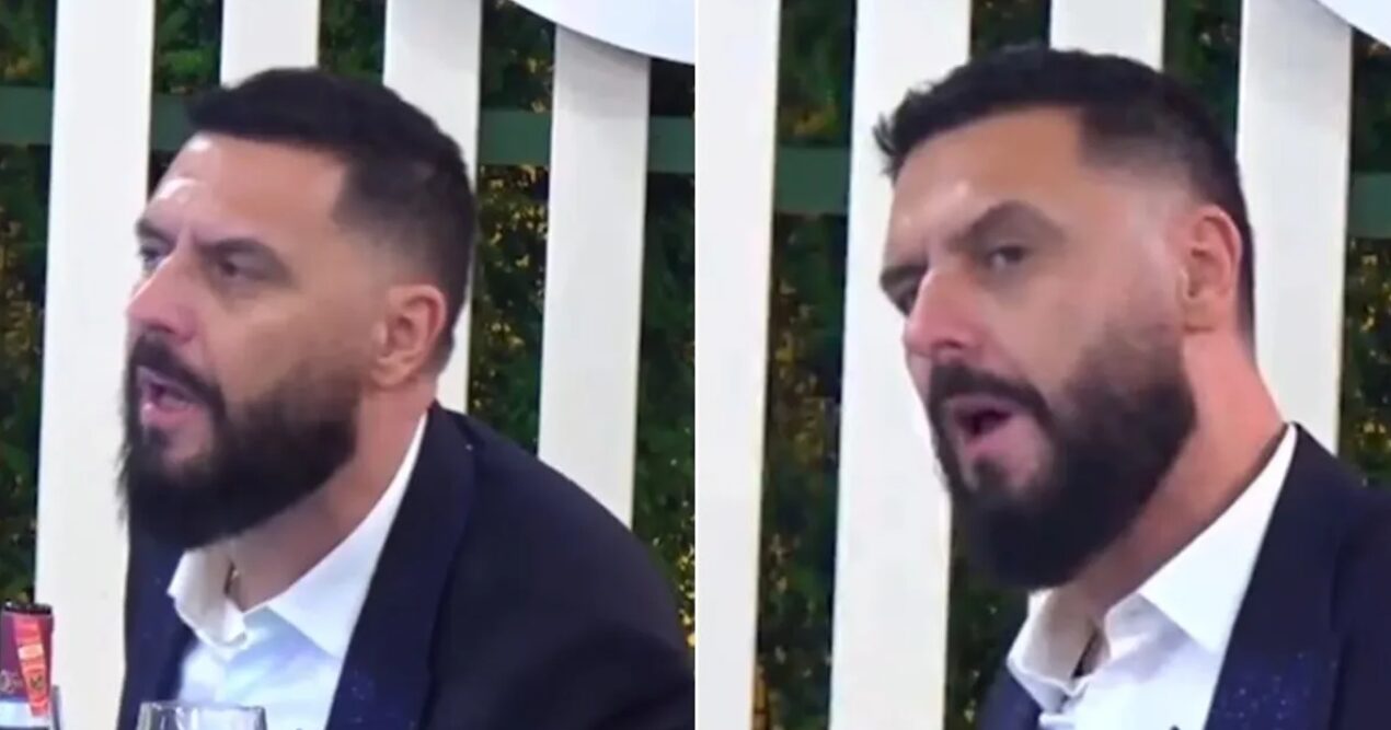 Miri i trembet divorcit nga bashkëshortja? Ja çfarë deklaroi pas primet te fundit ne BigBrother…. (Video)