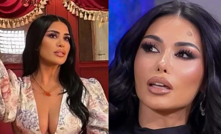 “Blen dy rroba firmato, dhe mendon se…”/ Soni Malaj flet për Jonida Maliqin: Nuk e kam në rreze fare!