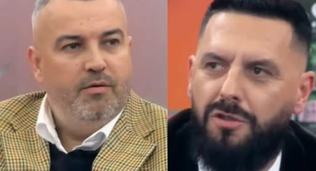 A e ka tradhtuar bashkëshorten? Ja si i reagoi Miri pyetjes së Rogertit