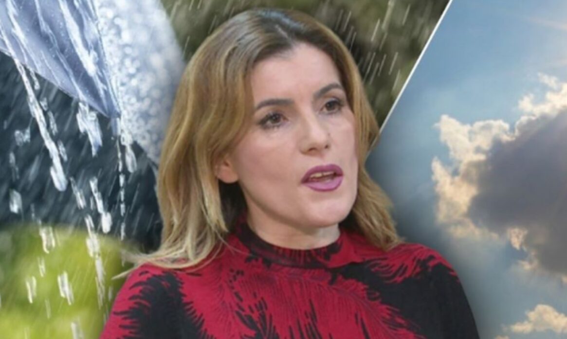Bëhuni gati! Metereologia jep lajmin e bujshëm për motin, çfarë na pret këto ditë