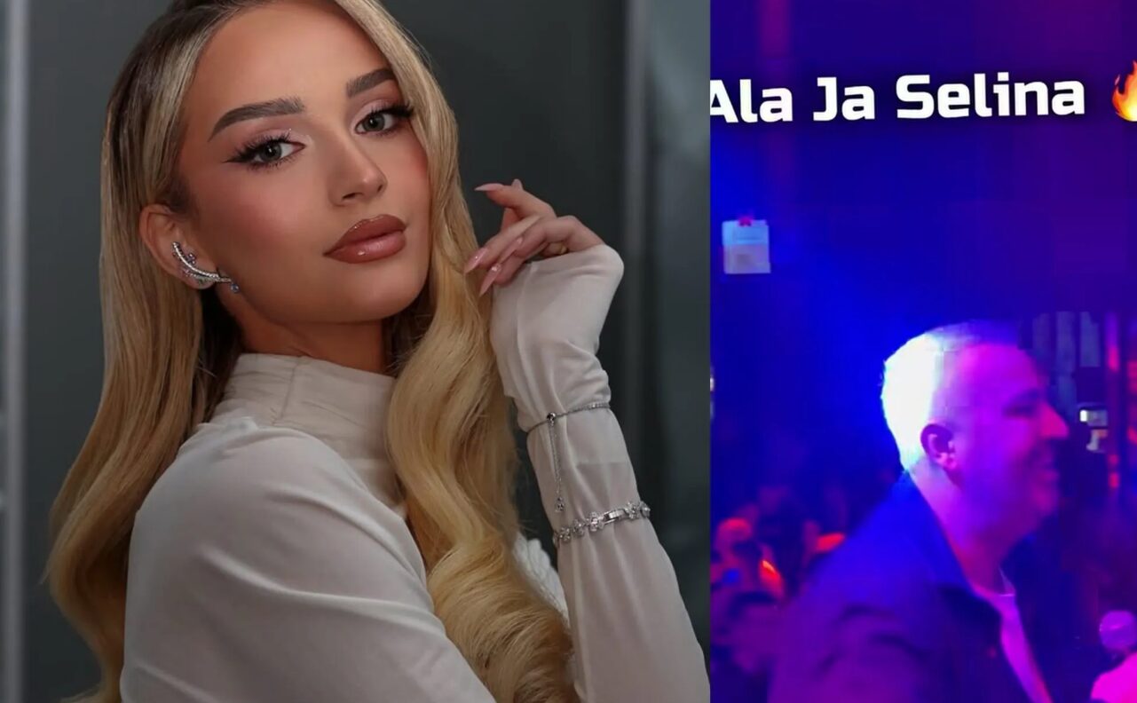 “Po ecën me emrin tim”/ Selin flet për hedhje në gjyq ndaj Rogertin pas videos virale