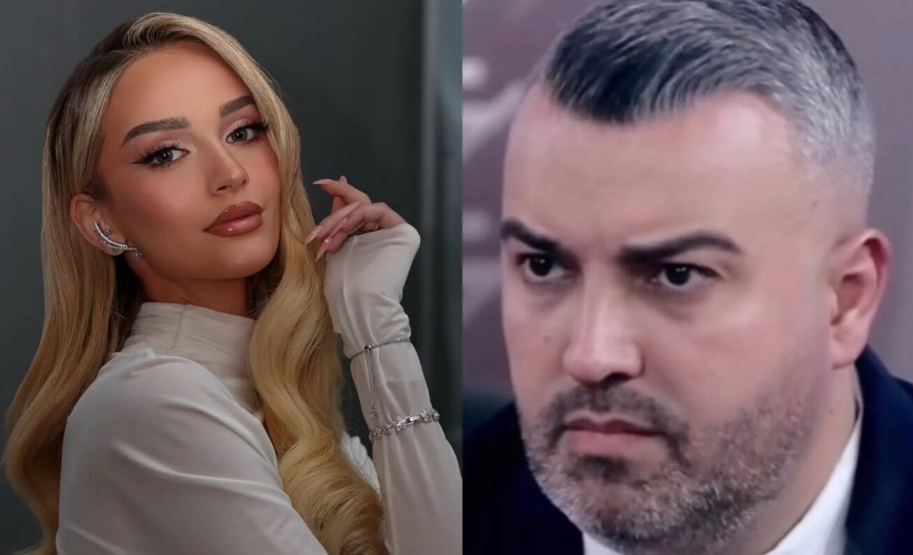 Paralajmërimet për padi s’i bëjnë përshtypje: Rogerti poston këtë video për Selin!