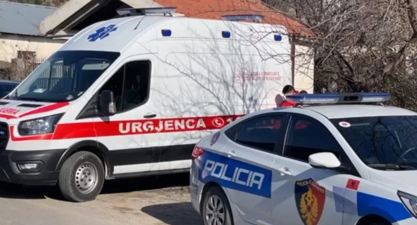 Tronditet vendi, të shtëna me armë zjarri, dyshohet për…