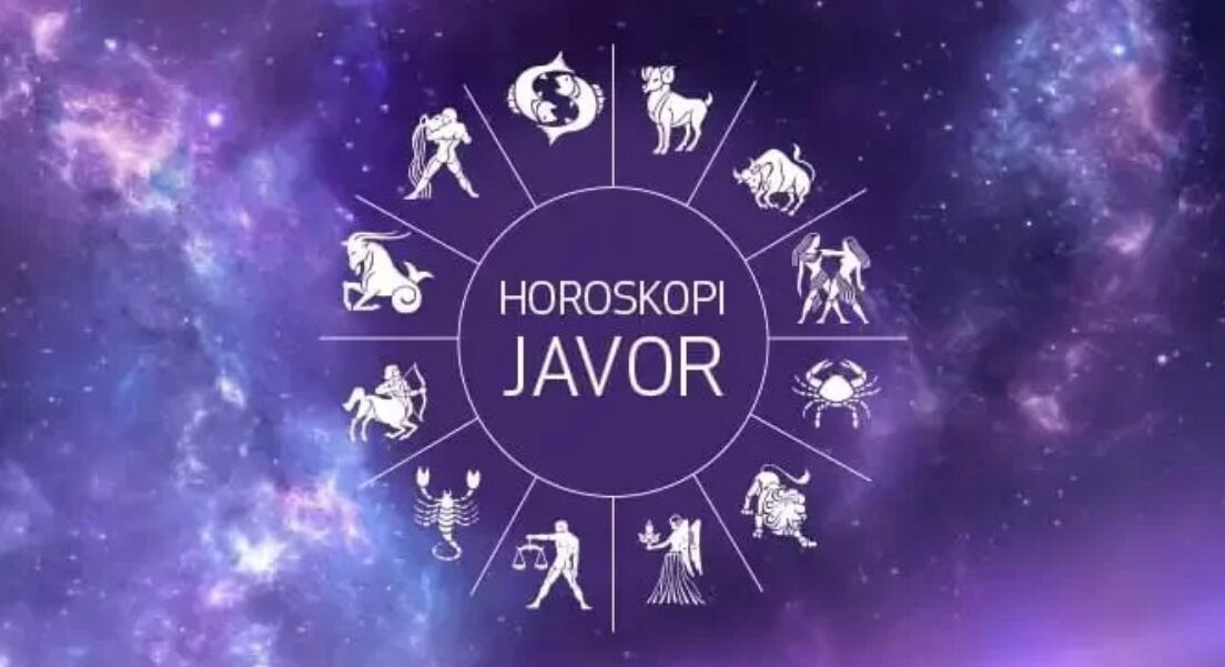 HOROSKOPI JAVOR (27 prill-2 maj 2026): Parashikimi dhe RENDITJA për të gjitha shenjat e zodiakut