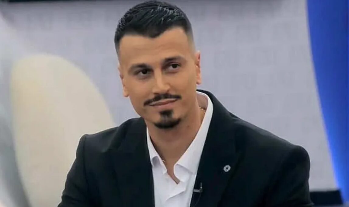 E fshiu postimin por tepër vonë! Mateo thumbon produksionin e BBVA (Foto)