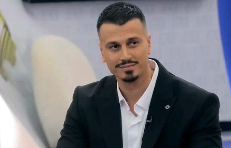 Mateo reagon për herë të parë pas përfundimit të BBVIP: “Doja ta fitoja, por…”