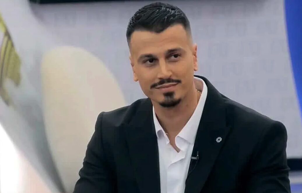 Mateo reagon për herë të parë pas përfundimit të BBVIP: “Doja ta fitoja, por…”