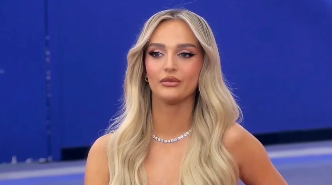 Thyhet heshtja pas finales! Selin bën reagimin e parë dhe “vulos” gjithçka me Gimbo