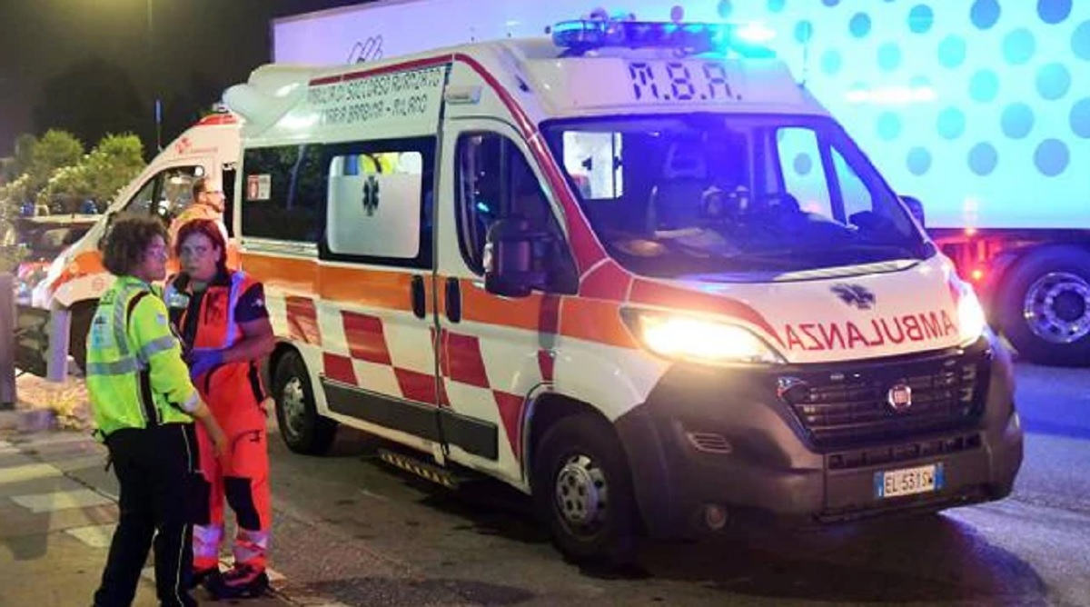 Tragjike/ U aksidentua në punë, vd*s puntori shqiptar në Itali!