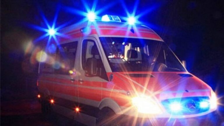 I FUNDIT/ Tronditet vendi, goditet me thikë nga vëllai, humb jetën burri