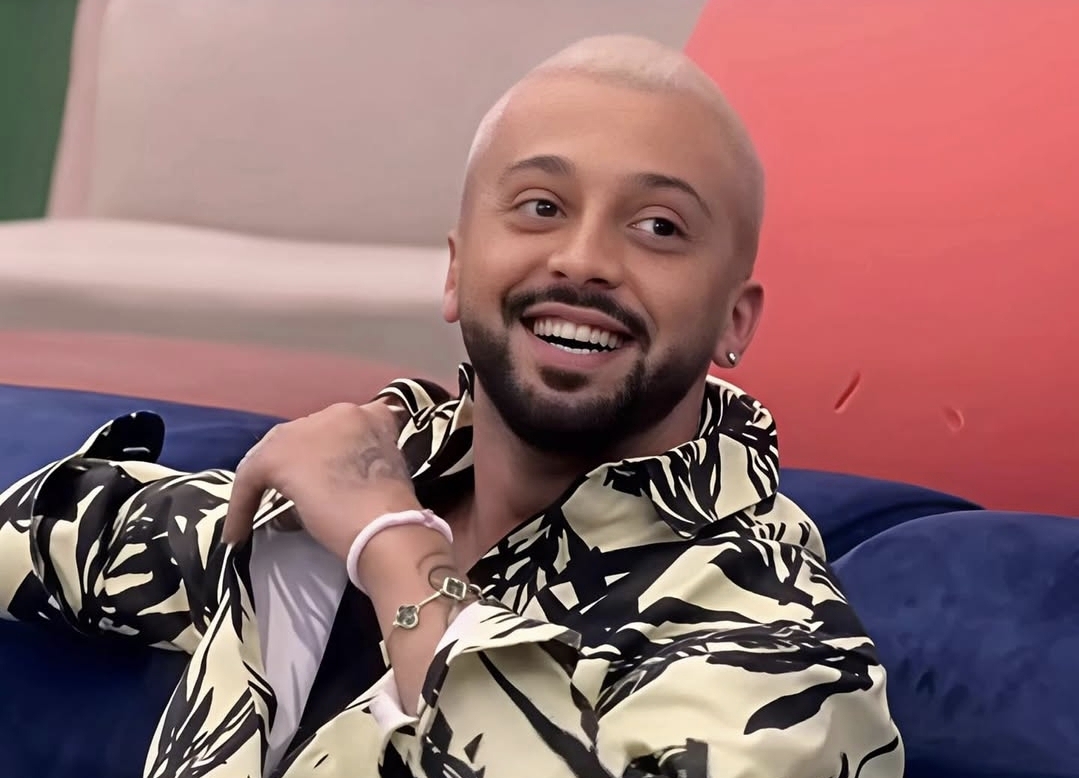 Surprizë/ Gjesti rikthehet në Top-Channel, mund ta ndiqni në këtë emision