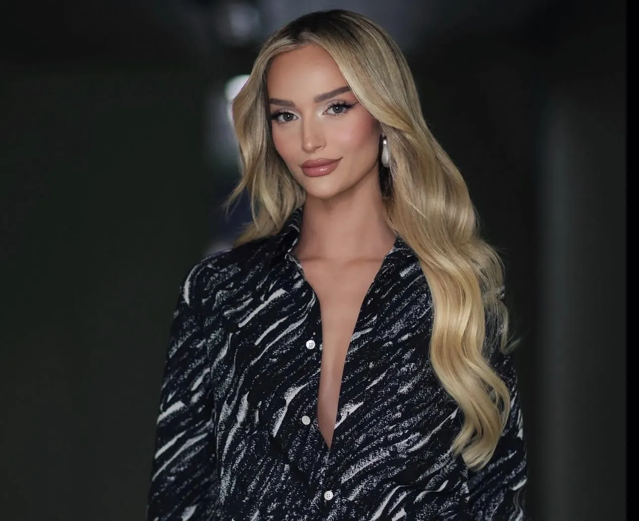 Selin shqetëson fansat, shfaqet nga spitali në gjendje jo të mirë shëndetësore