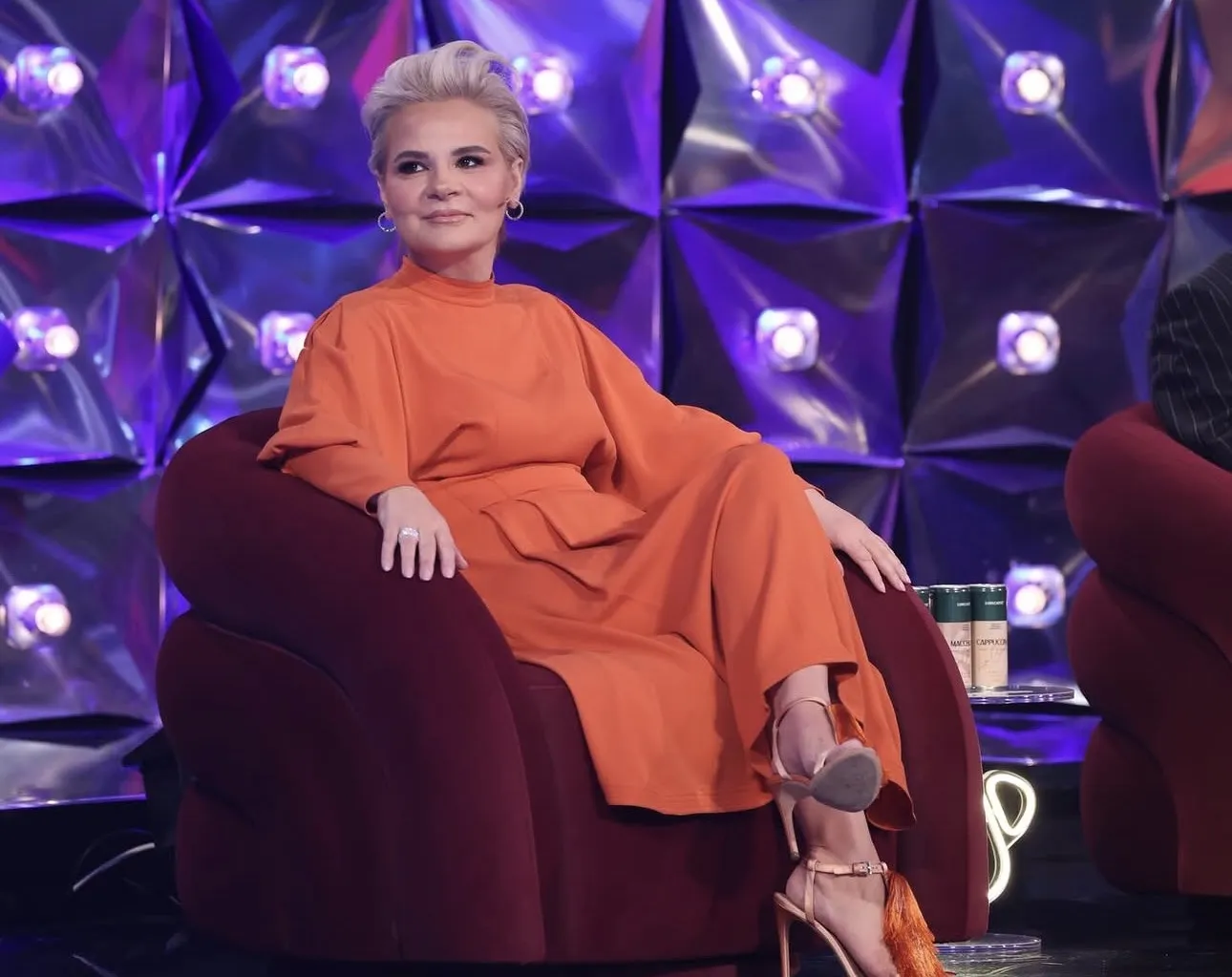 Monika Kryemadhi habit me deklaratën: “Mateo dhe Brikena do ndahen”