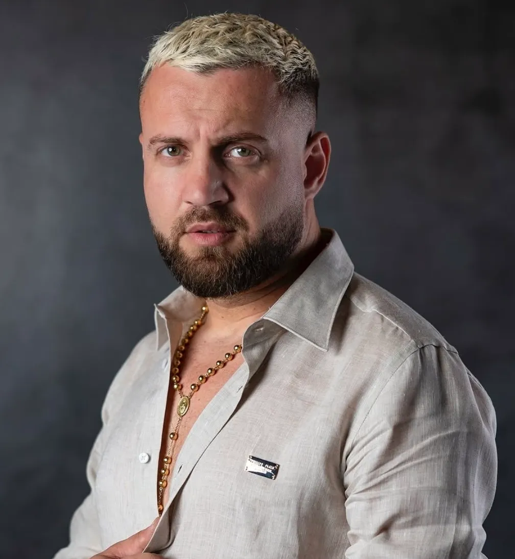 Konfirmohet rikthimi i Luiz Ejllit në Top-Channel si moderator. Cili do te jete emisioni qe pritet te drejtoje?