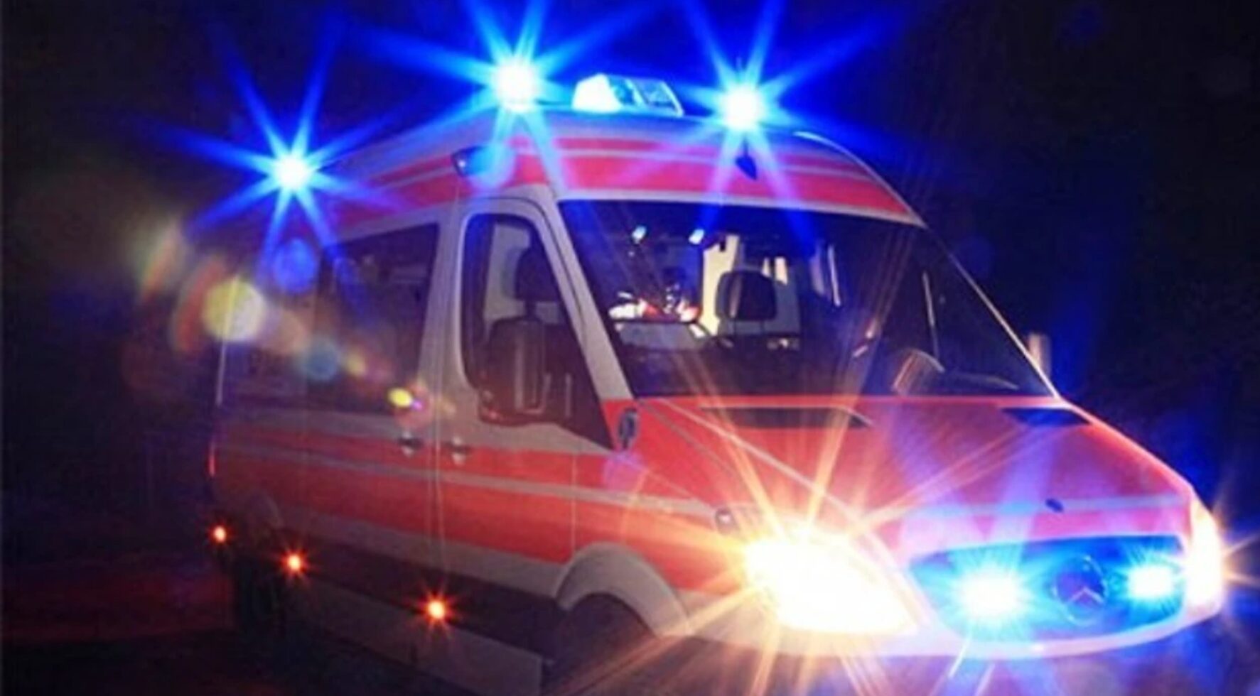 TRAGJIKE/ U përplas nga një automjet, ndërron jetë në spital kembesori