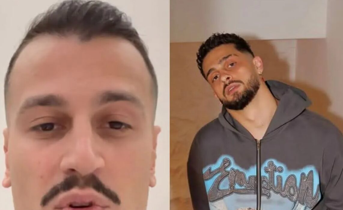 Kriset miqësia mes Mateos dhe Gimbos pas mbarimit të BBV, çfarë u bë shkak?