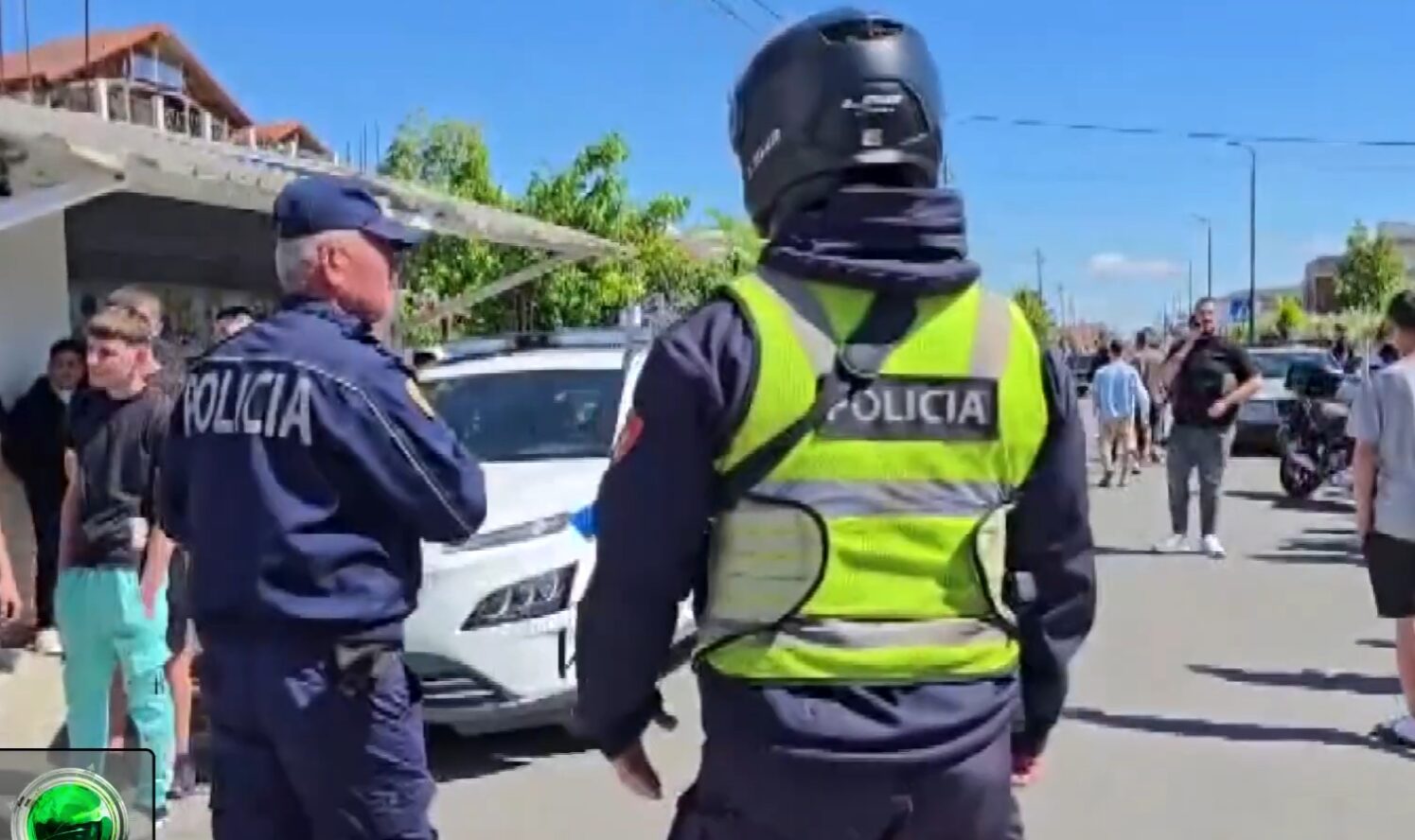 Aksident tragjik ne vend/ Humbin jeten 2 femije, nje ne gjendje te rende