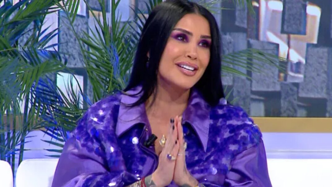 Konfirmohet romanca e re e Jonida Maliqit: Kapet ‘mat’ krah ish-banorit të BBV (Video)