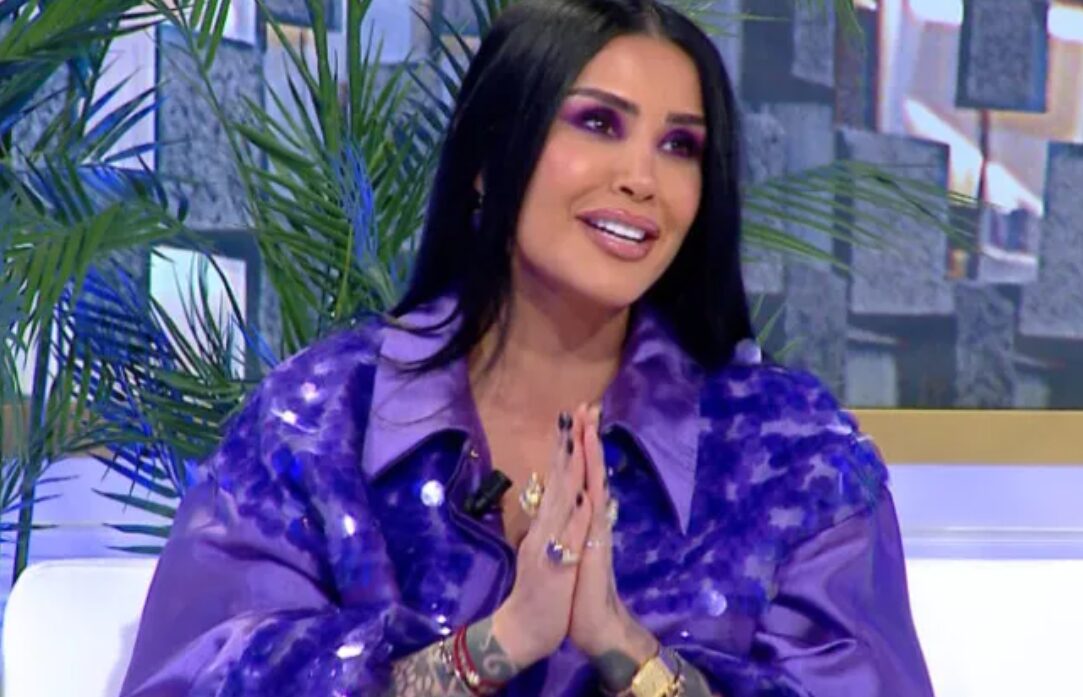 Konfirmohet romanca e re e Jonida Maliqit: Kapet ‘mat’ krah ish-banorit të BBV (Video)