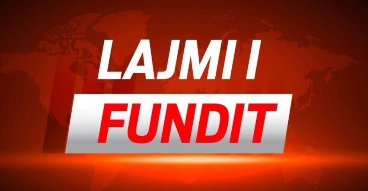 Aksident i rëndë në vend, humb jetën drejtuesi i…