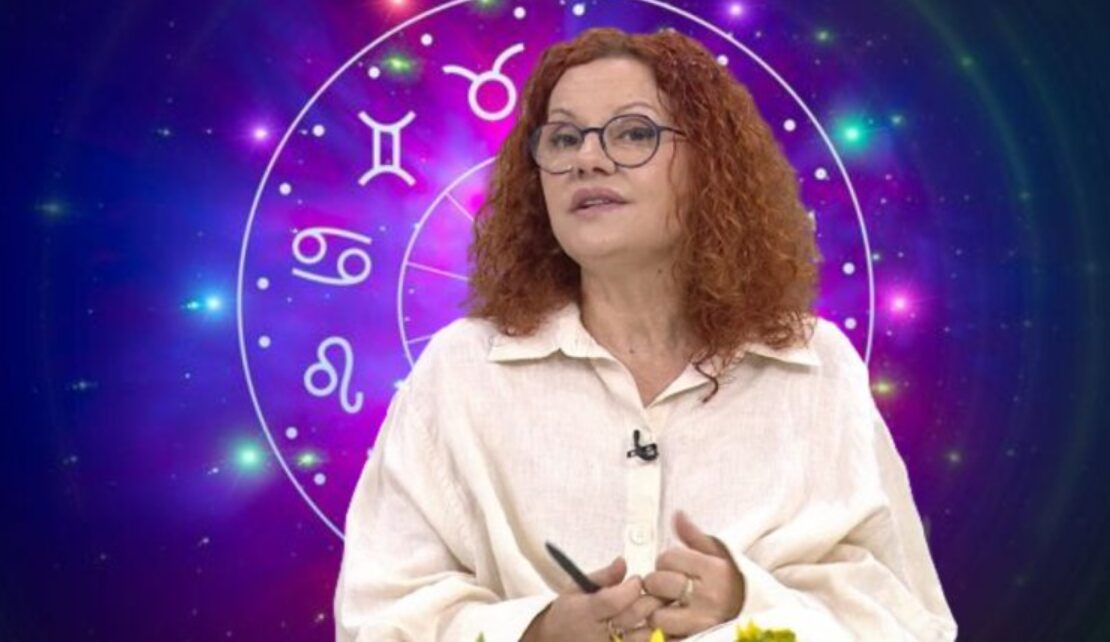 Bëhuni gati për kthesën e papritur! Horoskopi javor nga Meri Gjini: Ndryshime në trashëgimi, shenja që rrezikon divorcin