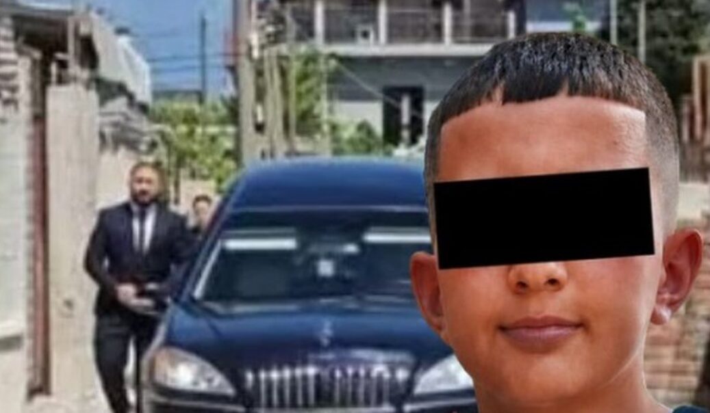 Futi në tokë djalin e saj, flet e ëma e Eneas ‘ Mu mbush shtëpia me gj*kun e djalit, ishte bërë copë e çikë, nuk e njoha…