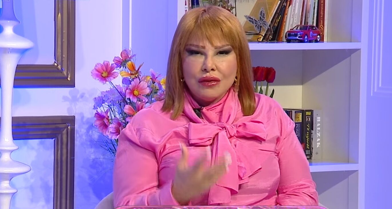 Hëna e re në shenjën e Demit/ Ja cilat janë shenjat fatlume sipas astrologes Meri Shehu!