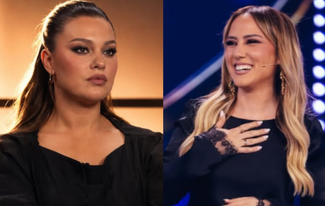 “Kam marrë informacionet që doja…”/ Sara Karaj i bën “gropën” vetes, deklarata e saj e fortë