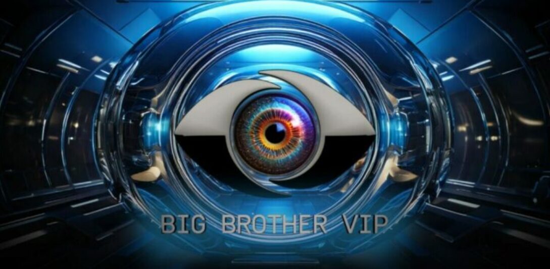 Dy ish-banorët e Big Brother VIP kapen mat, puthje e përqafime mes tyre (Video)
