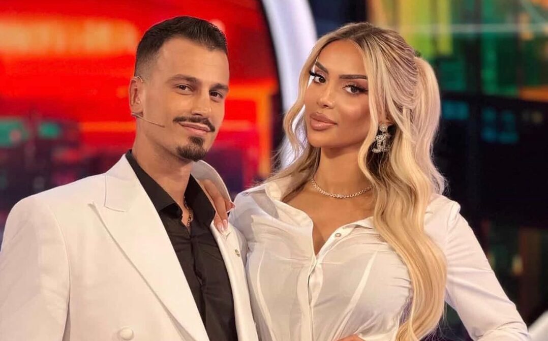 A i kanë dhënë fund lidhjes? Mateo dhe Brikena thyejne heshtjen!