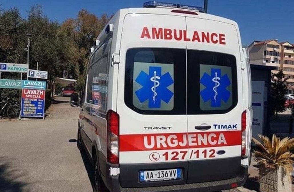 Ngjarje e rëndë në kryeqytet, gjendet i vd*kur një person