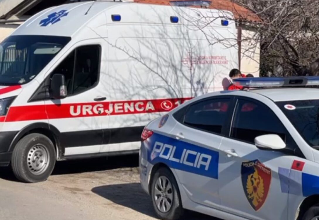 Aksident i rëndë në vend, tre makina të përfshira, raportohet për 6 të pIagosur