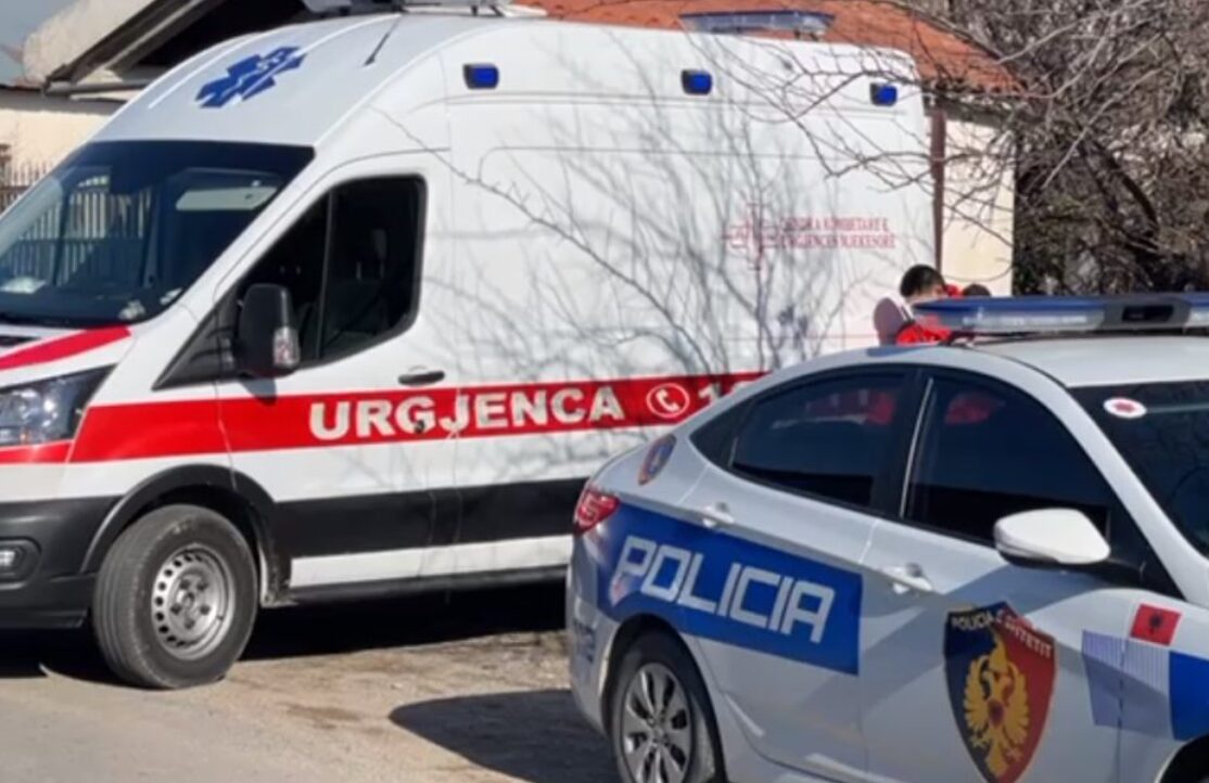 Aksident tragjik në vend! Raportohet se 3 persona…(Detaje)