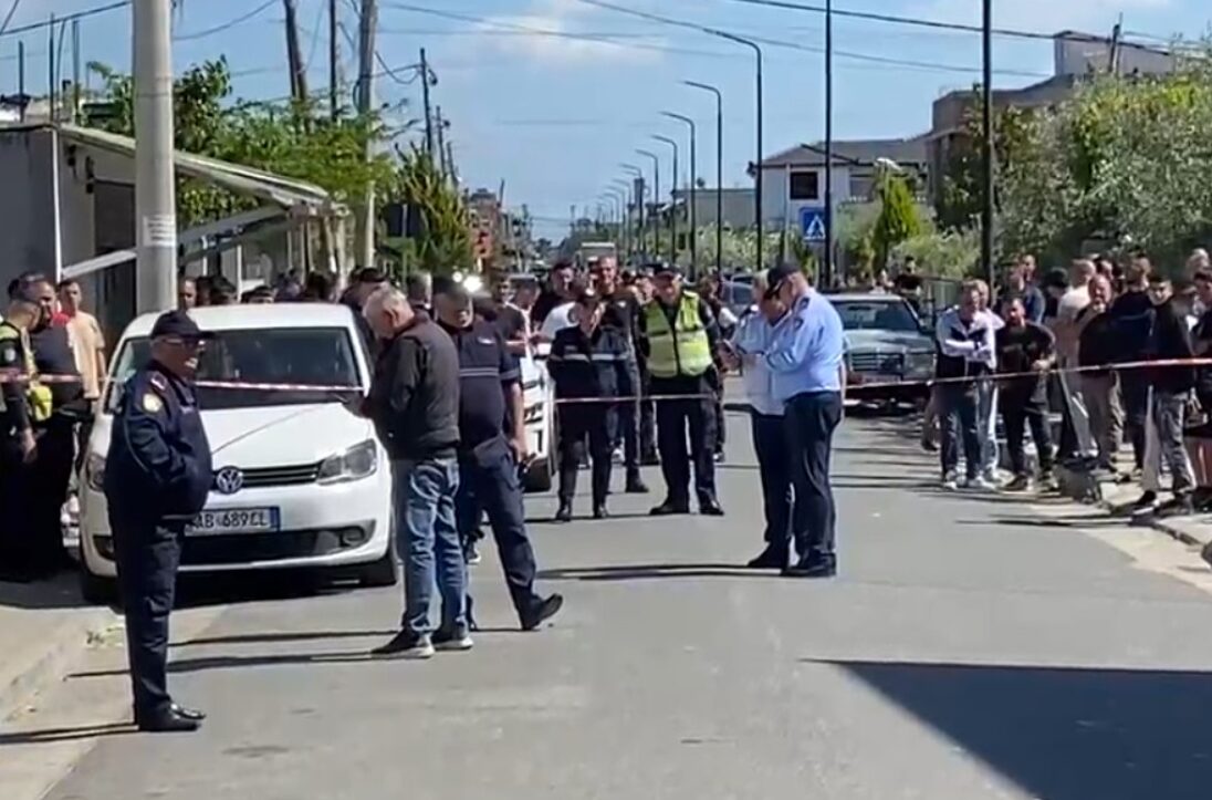 ‘Më shfaqet dhe më thërret…’ Babai i 12 vjecarit që vd*q në Durrës bënë rrëfimin drithërues!