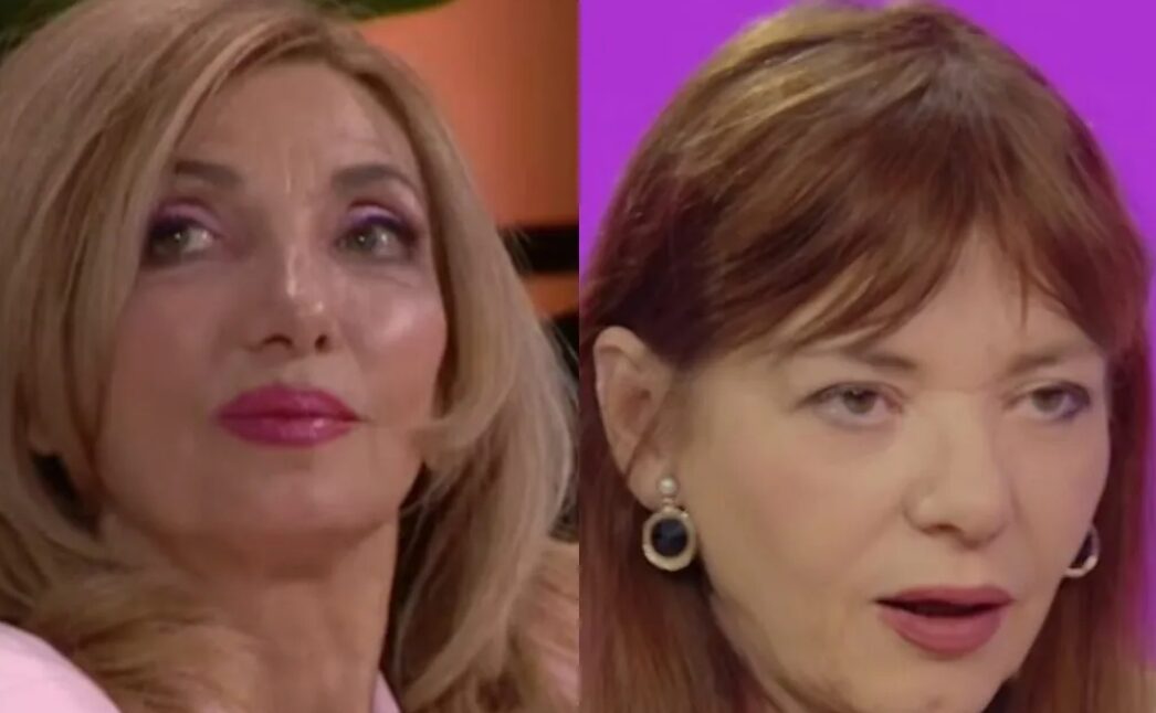 Nora Malaj flet për Mimoza Ahmetin: Ja çfarë hallesh kishte para se të futej në Ferma VIP…