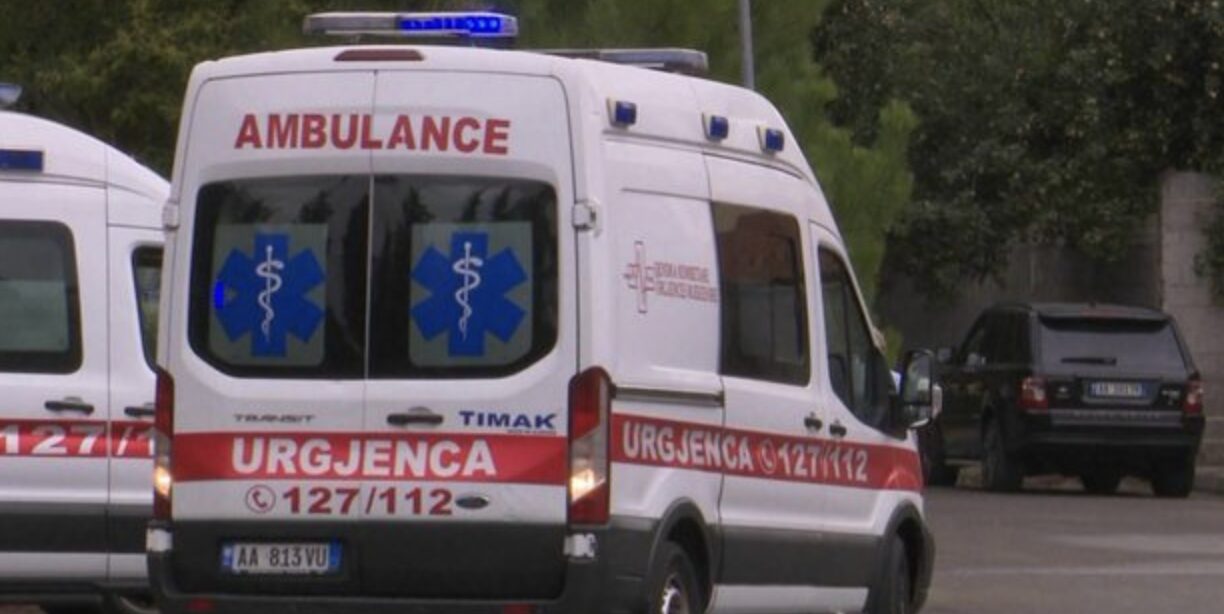Ngjarje tragjike në vend, një i ri gjendet i mbytur në lumë (EMRI/Foto)