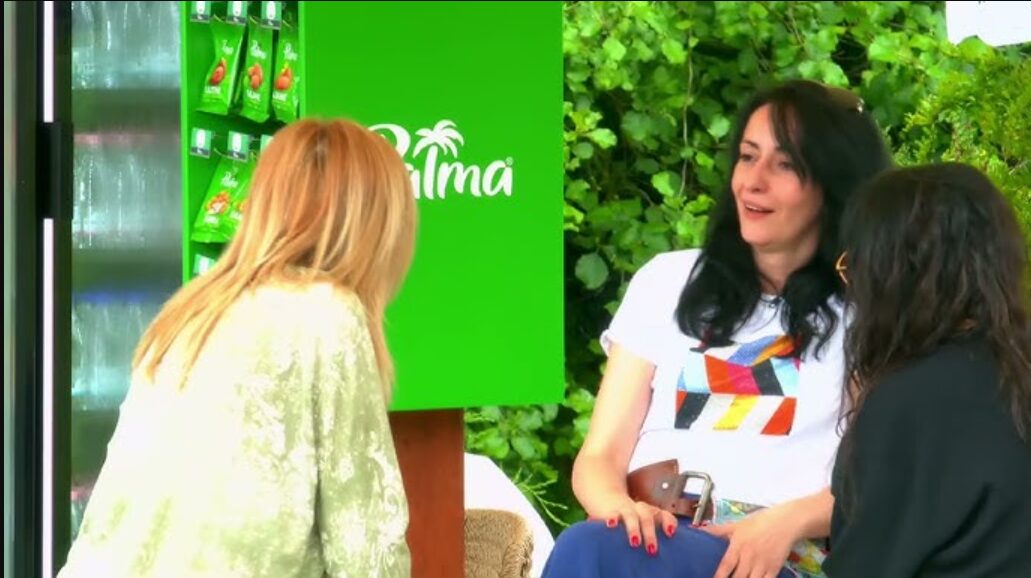“Je bërë një ku*kë ti…”/ Çfarë ndodhi mes Mozës dhe Zhakut? (Video)