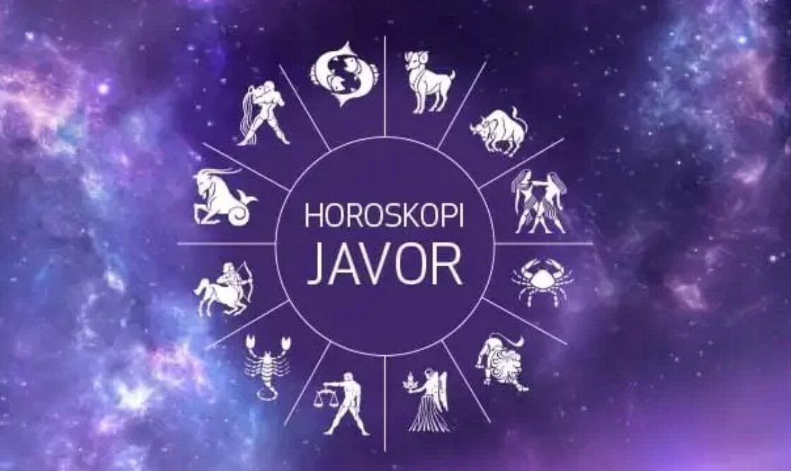 Horoskopi Javor 11-17 Maj: Hëna e Re në Demi sjell fat të madh për këto 4 Shenja!